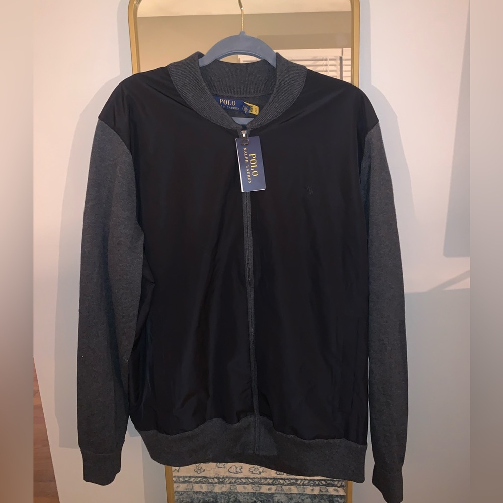 Brand New Ralph Lauren Men’s Dress Jacket